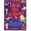 Lidské tělo je úžasné! Regan Lisa, Lidské tělo je úžasné! Regan Lisa,