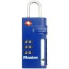 Master Lock 4693EURDBLU