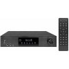 GLEMM AMS4100 GLEMM hifi stereo zosilňovač GLEMM AMS4100 GLEMM hifi stereo zosilňovač