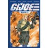 G.I. Joe Deluxe Edition Book One (Tom Reilly,Andrea Milana,Marco Fodera,Jordie Bellaire,Lee Loughridge)(Pevná) G.I. Joe Deluxe Edition Book One (Tom Reilly,Andrea Milana,Marco Fodera,Jordie Bellaire,Lee Loughridge)(Pevná)