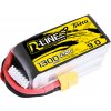 Tattu Akumulátor R-Line verzia 3.0 1300mAh 22,2V 120C 6S1P XT60