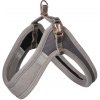 Rogz Urban Fast-Fit postroj Dove Grey veľ. S Rogz Urban Fast-Fit postroj Dove Grey veľ. S