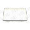 Filter vnútorného priestoru CHAMPION (FEDERAL-MOGUL) CCF0123 Filter vnútorného priestoru CHAMPION (FEDERAL-MOGUL) CCF0123