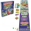 MONOPOLY STOLNÍ HRY KNOCKOUT F8995EL MONOPOLY STOLNÍ HRY KNOCKOUT F8995EL