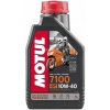 Motul 7100 4T 10W-40 1 l Motul 7100 4T 10W-40 1 l