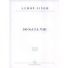 Sonata VIII (Luboš Fišer) Sonata VIII (Luboš Fišer)