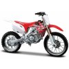 Model Honda CRF450R MAISTO 1:18 Model Honda CRF450R MAISTO 1:18