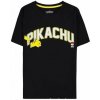 Pokémon Running Pika Women's Short Sleeved T shirt Pokémon Running Pika Women's Short Sleeved T shirt