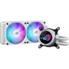 Asus ROG STRIX LC III 240 ARGB WHT 90RC00S2-M0UAY0 Asus ROG STRIX LC III 240 ARGB WHT 90RC00S2-M0UAY0