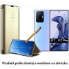 Otváracie Púzdro Luxria Clear View pre Xiaomi - Zlaté Pre Xiaomi: Mi 11T, 11T Pro Otváracie Púzdro Luxria Clear View pre Xiaomi - Zlaté Pre Xiaomi: Mi 11T, 11T Pro