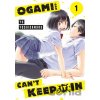 Ogami-san Can't Keep It In 1 - Yu Yoshidamaru Ogami-san Can't Keep It In 1 - Yu Yoshidamaru