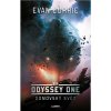 Odyssey One 3: Domovský svět Odyssey One 3: Domovský svět