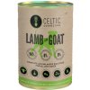 CELTIC Konzerva pre psov - Jahňa a koza 400g CELTIC Konzerva pre psov - Jahňa a koza 400g