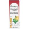 Mucoplant Sirup proti kašľu so skorocelom a medom sir (fľ.skl.hnedá) 1x100 ml Mucoplant Sirup proti kašľu so skorocelom a medom sir (fľ.skl.hnedá) 1x100 ml