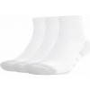 adidas JD9568 ESS CC QRT 3P biele