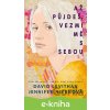 E-kniha Až půjdeš, vezmi mě s sebou - Jennifer Niven, David Levithan E-kniha Až půjdeš, vezmi mě s sebou - Jennifer Niven, David Levithan