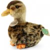 Plyšová kačica divá 19 cm ECO-FRIENDLY Plyšová kačica divá 19 cm ECO-FRIENDLY
