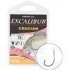 Excalibur Háčik Crucian Worm Ns 10 Excalibur Háčik Crucian Worm Ns 10