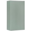 ArtCom Závesná skrinka do kúpeľne LINE Reed Green 83-30-1D ArtCom Závesná skrinka do kúpeľne LINE Reed Green 83-30-1D