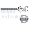 Lambda sonda Delphi ES20309-12B1 Lambda sonda Delphi ES20309-12B1