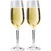 GSI Outdoors Nesting Champagne Flute Set GSI Outdoors Nesting Champagne Flute Set