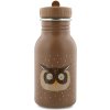 Detská fľaša na pitie Trixie 350 ml Mr. Owl Detská fľaša na pitie Trixie 350 ml Mr. Owl