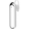 V-TAC Handsfree Bluetooth slúchadlo, 170mAh, biele V-TAC Handsfree Bluetooth slúchadlo, 170mAh, biele