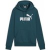 Puma ESS Logo Hoodie FL (s) | 4067979951883 | Zelená | XS Puma ESS Logo Hoodie FL (s) | 4067979951883 | Zelená | XS