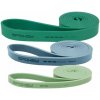 Spokey POWER SET Sada 3 posilovacích gum Spokey POWER SET Sada 3 posilovacích gum