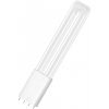 LED žiarivka 2G11 8W = 18W 1000lm 6500K studená biela 140° DULUX Osram LED žiarivka 2G11 8W = 18W 1000lm 6500K studená biela 140° DULUX Osram