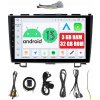 2DIN AUTORÁDIO S NAVIGÁCIOU ANDROID HONDA CRV CR-V 3 III 3/32 GB DSP CARPLAY 2DIN AUTORÁDIO S NAVIGÁCIOU ANDROID HONDA CRV CR-V 3 III 3/32 GB DSP CARPLAY