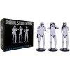 Nemesis Now Star Wars Three Wise Stormtrooper Nemesis Now Star Wars Three Wise Stormtrooper