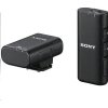 Sony ECM-W2BT čierny