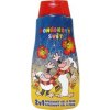 ROZPRÁVKOVÝ SVET SPRCHOVÝ GÉL+PENA 2V1 KREMIENOK A CHOCHOLÚŠIK 500 ml ROZPRÁVKOVÝ SVET SPRCHOVÝ GÉL+PENA 2V1 KREMIENOK A CHOCHOLÚŠIK 500 ml