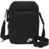 Dokladovka Nike HERITAGE CROSSBODY čierna,biela Dokladovka Nike HERITAGE CROSSBODY čierna,biela