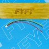 FYFT Prepojovacie káble s konektorom SH1.0 2-10pin pre FC a ESC Variant: 3-PIN FYFT Prepojovacie káble s konektorom SH1.0 2-10pin pre FC a ESC Variant: 3-PIN