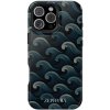 ZEPHYRA Voyager Waves - iPhone 13 Pro Kryt ZEPHYRA Voyager Waves - iPhone 13 Pro Kryt