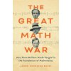 The Great Math War (BARDI JASON SOCRATES)(Pevná) The Great Math War (BARDI JASON SOCRATES)(Pevná)