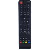 KOM BLAUPUNKT BP430500FH - náhradný diaľkový ovládač KOM BLAUPUNKT BP430500FH - náhradný diaľkový ovládač