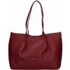 Dámska kabelka David Jones Driha - tmavo červená Dámska kabelka David Jones Driha - tmavo červená