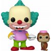 Funko POP! Simpsons: Krusty with Mr. Teeny Funko POP! Simpsons: Krusty with Mr. Teeny