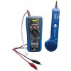 Multimeter so skúšačkou vedenia LA-1014 (LSG-4 DMM) Multimeter so skúšačkou vedenia LA-1014 (LSG-4 DMM)