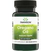 Swanson Oregano oil 10:1 Extrakt, 150 mg, 120 vegánskych softgel kapsúl Swanson Oregano oil 10:1 Extrakt, 150 mg, 120 vegánskych softgel kapsúl
