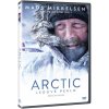 Arctic: Ledové peklo - DVD Arctic: Ledové peklo - DVD