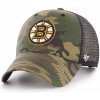 47' Brand Šiltovka NHL 47 Brand MVP Branson CM, Senior, Boston Bruins 47' Brand Šiltovka NHL 47 Brand MVP Branson CM, Senior, Boston Bruins