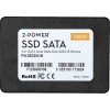 ADATA SP600 128GB, SATAIII, ASP600S3-128GM-C ADATA SP600 128GB, SATAIII, ASP600S3-128GM-C