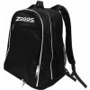 Zoggs Plavecký vak - Cordura Back Pack čierna Zoggs Plavecký vak - Cordura Back Pack čierna