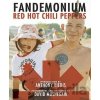 Red Hot Chili Peppers: Fandemonium - Red Hot Chili Peppers Red Hot Chili Peppers: Fandemonium - Red Hot Chili Peppers