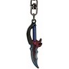 Abysse Corp Solo Leveling Kasaka's Venom Fang Keychain Kľúčenka Abysse Corp Solo Leveling Kasaka's Venom Fang Keychain Kľúčenka