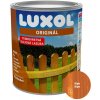 Luxol Originál Barva: 8440 Sipo, Objem: 0,75l Luxol Originál Barva: 8440 Sipo, Objem: 0,75l
